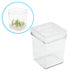 MTC Bio Plant Tissue Culture Boxes – Autoclavable Polycarbonate (Magenta™ GA-7 Comparable) Plant Culture Boxes MTC Bio