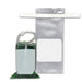 MTC Bio Flip 'n Fold™ Sterile Sampling Bags – 2 oz to 55 oz Sampling Bags MTC Bio
