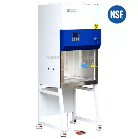 Biological Safety Cabinets