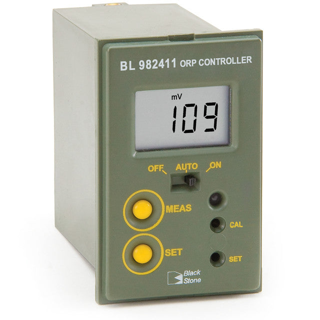 Hanna Instruments BL982411 ORP Mini Controller ORP Mini Controller Hanna Instruments