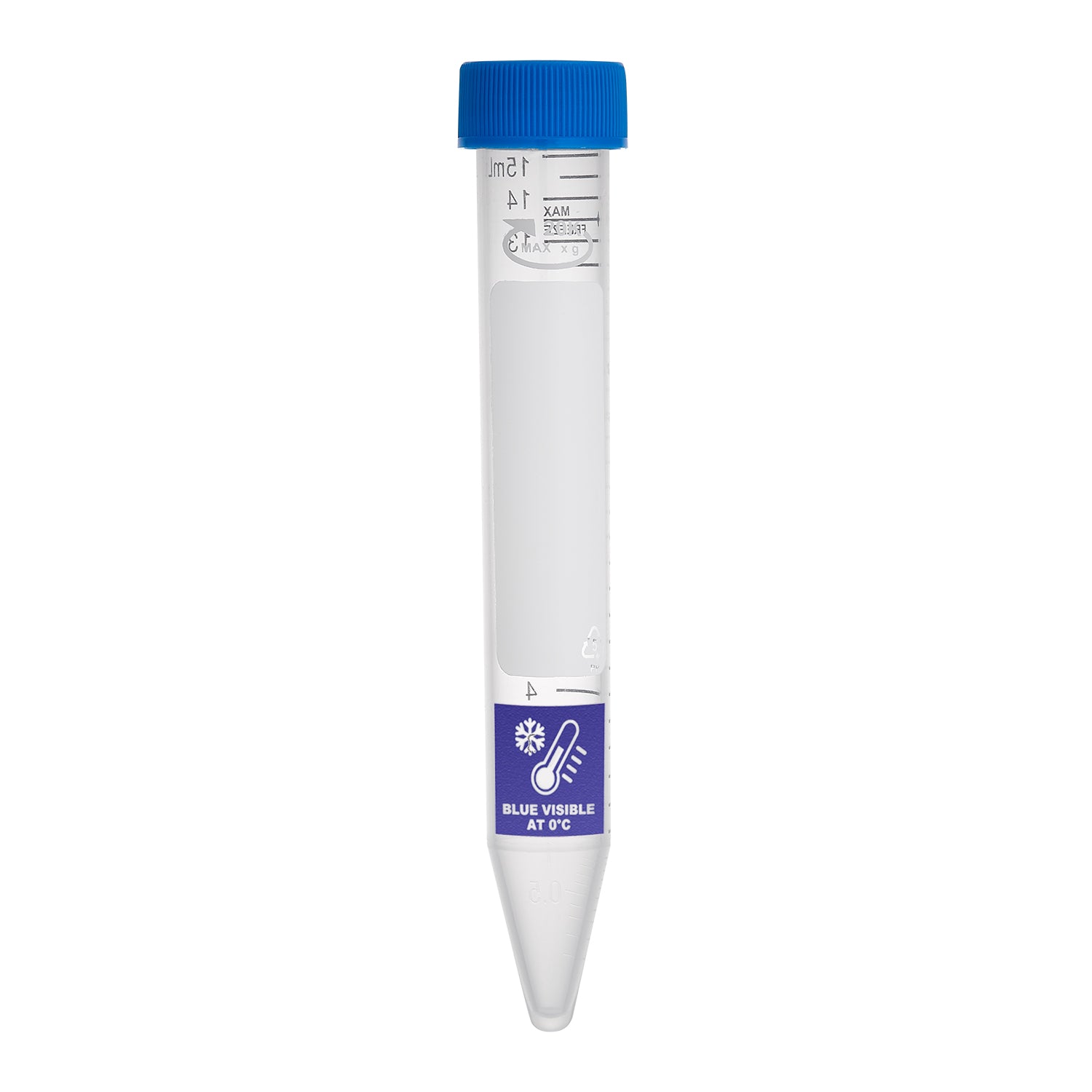 MTC Bio ProSeries™ Performance Centrifuge Tubes Centrifuge Tubes MTC Bio