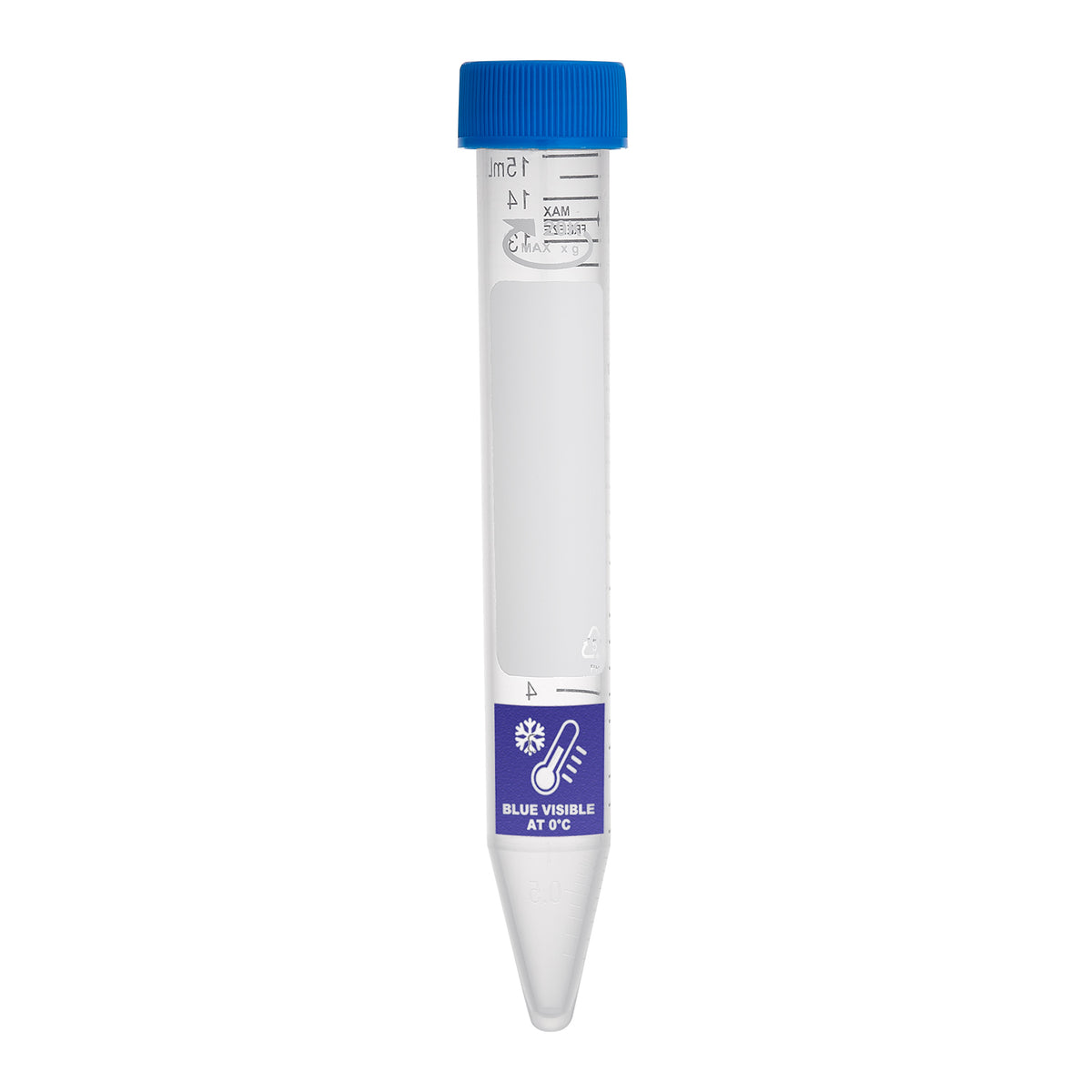 MTC Bio ProSeries™ Performance Centrifuge Tubes Centrifuge Tubes MTC Bio