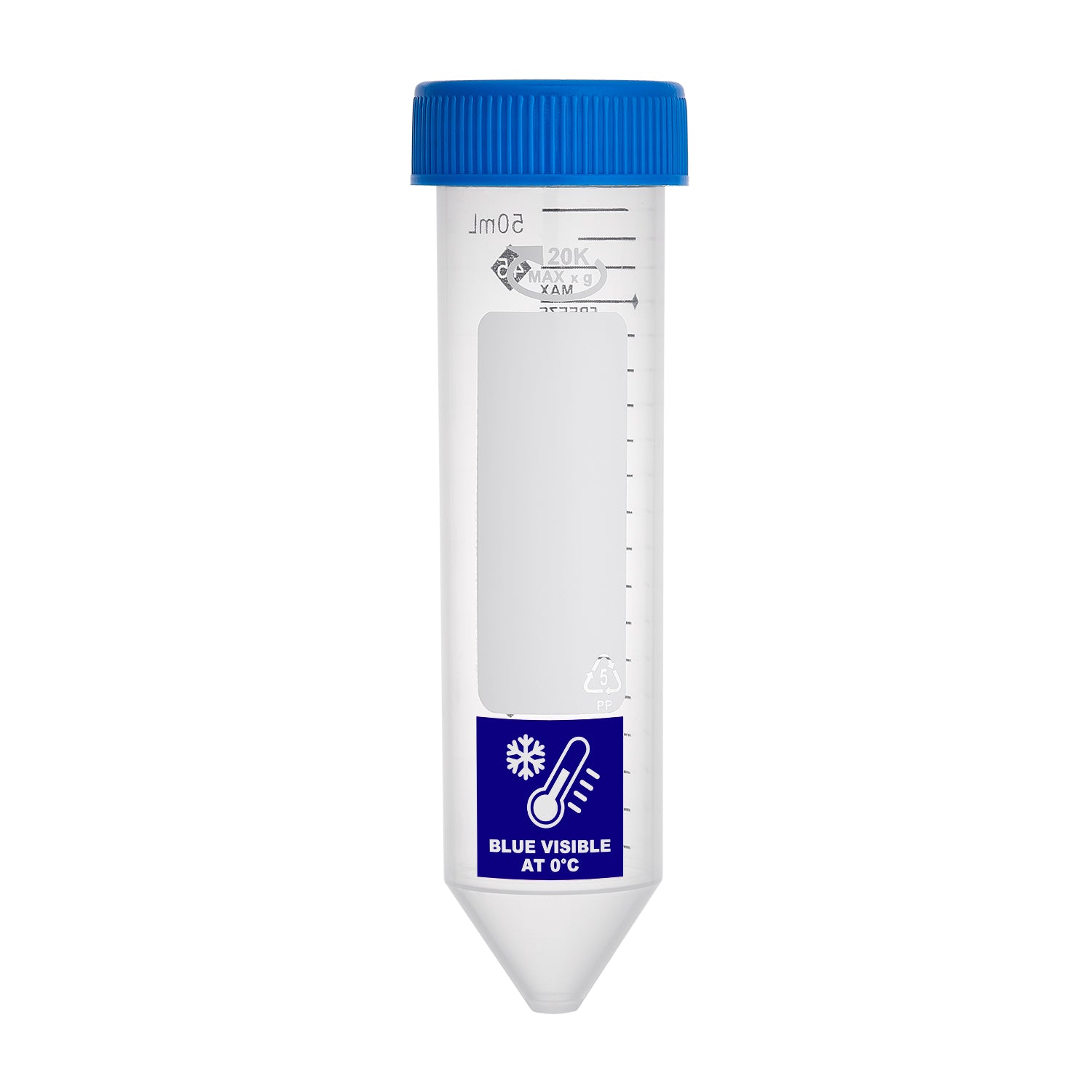 MTC Bio ProSeries™ Performance Centrifuge Tubes Centrifuge Tubes MTC Bio