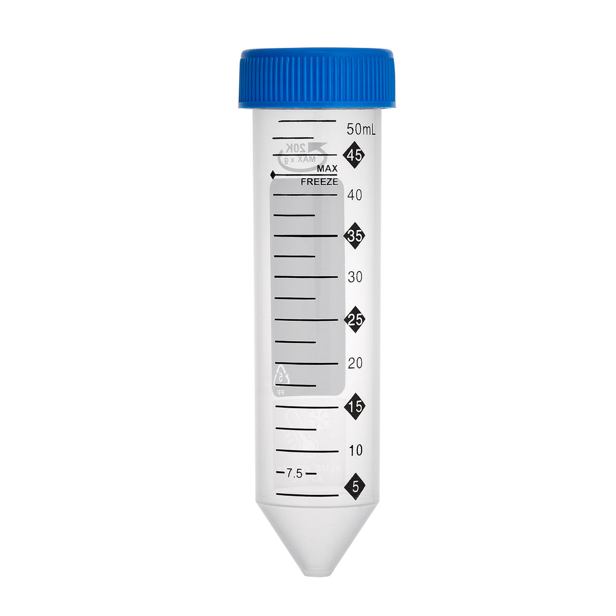 MTC Bio ProSeries™ Performance Centrifuge Tubes Centrifuge Tubes MTC Bio