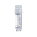 MTC Bio Sterile Cryogenic Vials – 1 to 5 mL, Internal & External Thread V3802 | 2 mL | External Thread | Sterile | 500 cs + Rack Cryogenic Vials MTC Bio