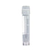 MTC Bio Sterile Cryogenic Vials – 1 to 5 mL, Internal & External Thread V3803 | 3 mL | External Thread | Sterile | 500 cs + Rack Cryogenic Vials MTC Bio