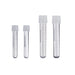 DuoClick 5 mL and 14 mL graduated culture tube examples