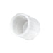 DuoClick flat markable screw cap