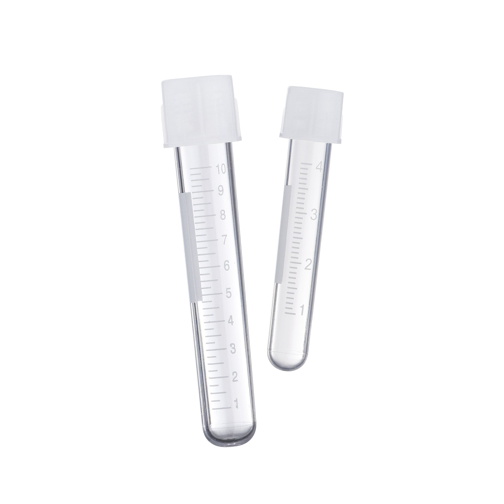 MTC Bio DuoClick culture tube family
