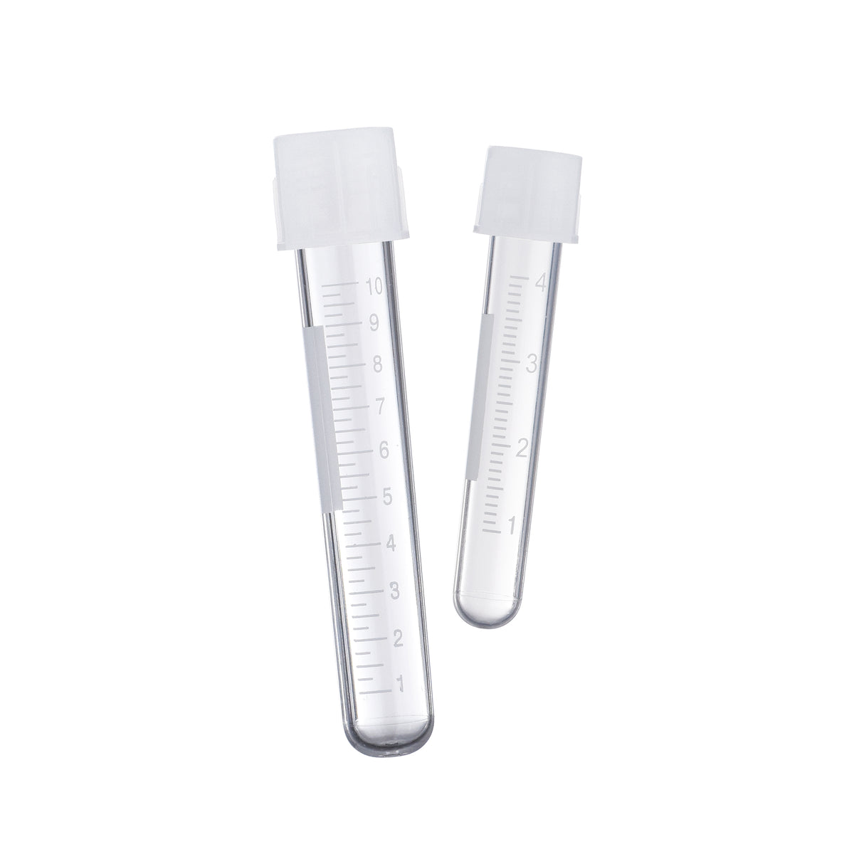 MTC Bio DuoClick culture tube family