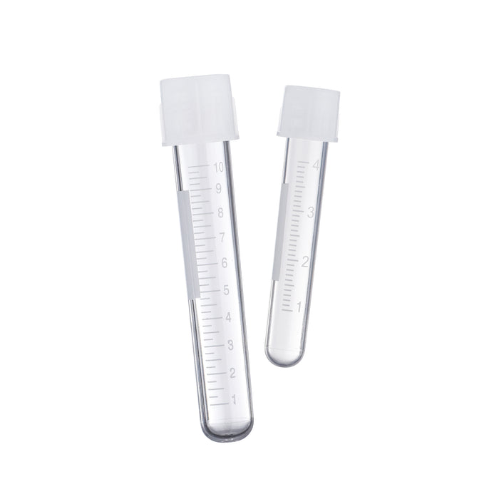 MTC Bio DuoClick culture tube family