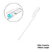 MTC Bio E9500-150 exact volume transfer pipette, 150 µL