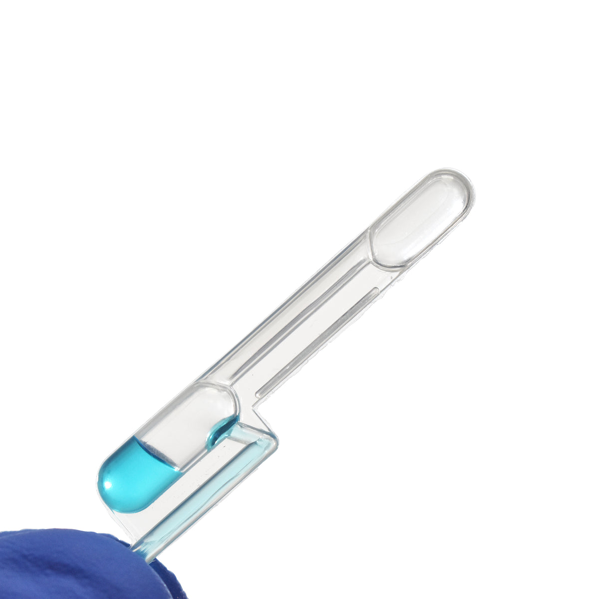 MTC Bio E9500-20 dual-bulb detail