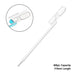 MTC Bio E9500-400 exact volume transfer pipette, 400 µL