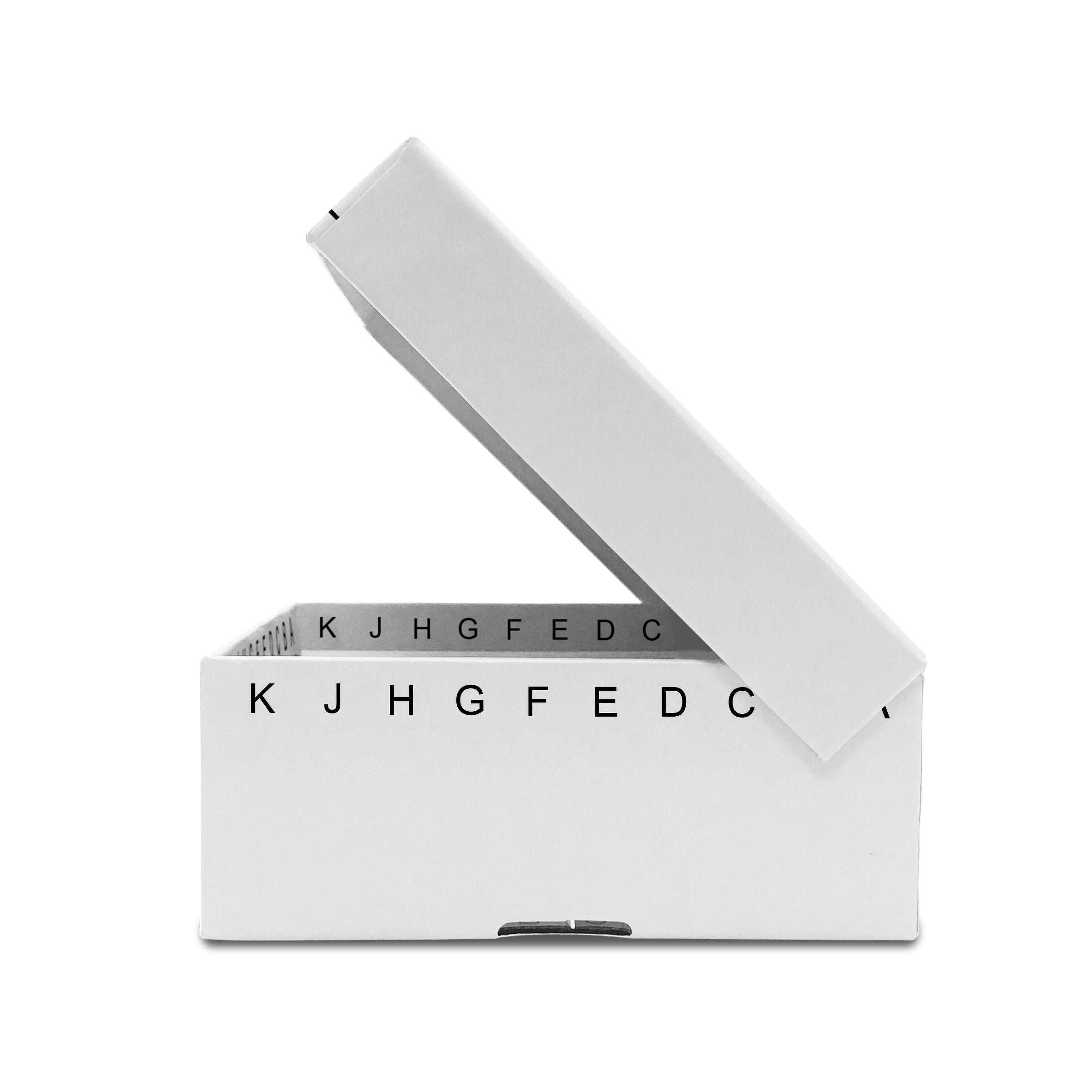 MTC Bio Freezer Boxes – FlipTop™ Cardboard, Polycarbonate & PCR pk Freezer Boxes MTC Bio
