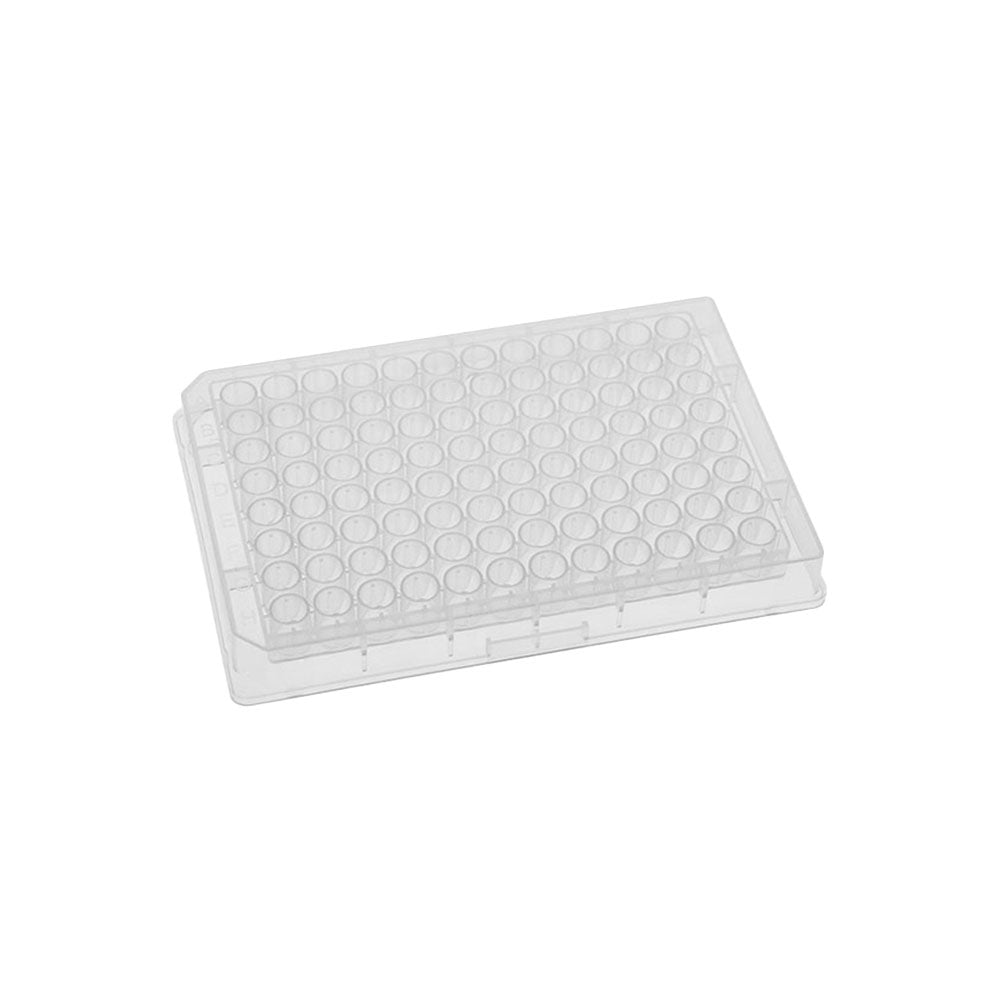 MTC Bio 96-Well Storage Plates, 0.3–0.5 mL – Round Wells, V, U & Flat-Bottom, OptiWell™ & ILP 96 Round · 0.34–0.40 mL · U-Bottom · 14.75 mm Deep-Well Plates MTC Bio