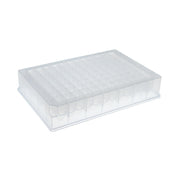 MTC Bio 96-Well Deep-Well Plates, 1 mL – Square & Round, U, V & Flat-Bottom, OptiWell™ & ILP 96 Square · 1.0 mL · U-Bottom · 24.4 mm (100 cs) Deep-Well Plates MTC Bio