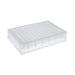 MTC Bio 96-Well Deep-Well Plates, 1 mL – Square & Round, U, V & Flat-Bottom, OptiWell™ & ILP 96 Square · 1.0 mL · U-Bottom · 24.4 mm (100 cs) Deep-Well Plates MTC Bio