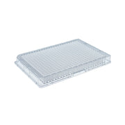 MTC Bio ILP Assay Microplates & Lids – 96 & 384-Well Flat-Bottom, Clear, Black & White 384 Square Well · 110 µL · Flat-Bottom · 14.4 mm Multi-Well Plates MTC Bio