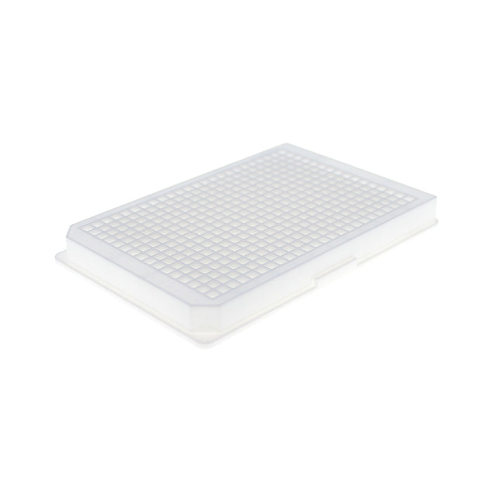 MTC Bio ILP Assay Microplates & Lids – 96 & 384-Well Flat-Bottom, Clear, Black & White 384 Square Well · 110 µL · Flat-Bottom · 14.4 mm Multi-Well Plates MTC Bio