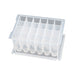 MTC Bio 24- & 48-Well Deep-Well Plates, 3–14 mL – Square, Rectangular & Round, OptiWell™ & ILP 24 Square · 14.2 mL · V-Bottom · 44.0 mm ILP · Non-Sterile Deep-Well Plates MTC Bio