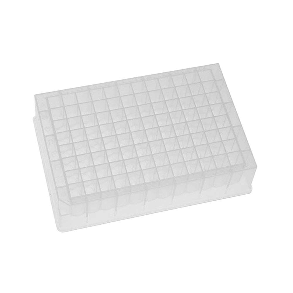 MTC Bio ILP DP17US-9 96 square well 1.5 mL U-bottom deep-well plate