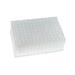 MTC Bio Glass-Coated Plates – SiO₂ 96 & 384-Well, Shallow & Deep-Well, ILP 96 Round · 1.2 mL · U-Bottom · 42.5 mm Multi-Well Plates MTC Bio