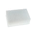 MTC Bio 96-Well Deep-Well Plates, 1 mL – Square & Round, U, V & Flat-Bottom, OptiWell™ & ILP 96 Round · 1.2 mL · U-Bottom · 42.5 mm Deep-Well Plates MTC Bio