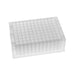 MTC Bio Glass-Coated Plates – SiO₂ 96 & 384-Well, Shallow & Deep-Well, ILP 96 Square · 2.2 mL · V-Bottom · 41.2 mm Multi-Well Plates MTC Bio