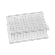 MTC Bio 96-Well Deep-Well Plates, 2 mL – Square & Round, U & V-Bottom, OptiWell™ & ILP 96 Square · 2.2 mL · U-Bottom · 41.9 mm (H-Style) ILP · Non-Sterile Deep-Well Plates MTC Bio