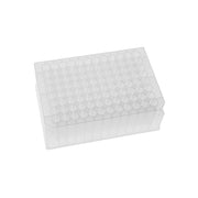 MTC Bio 96-Well Deep-Well Plates, 1 mL – Square & Round, U, V & Flat-Bottom, OptiWell™ & ILP 96 Round · 1.6 mL · U-Bottom · 43.9 mm Deep-Well Plates MTC Bio