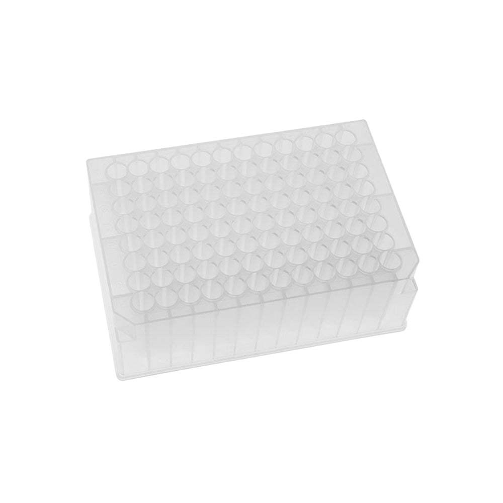 MTC Bio ILP DP2MUR-9 96 round well 1.6 mL U-bottom deep-well plate
