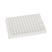 MTC Bio Glass-Coated Plates – SiO₂ 96 & 384-Well, Shallow & Deep-Well, ILP 96 Round · 500 µL · U-Bottom · 14.4 mm Multi-Well Plates MTC Bio