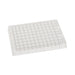 MTC Bio Glass-Coated Plates – SiO₂ 96 & 384-Well, Shallow & Deep-Well, ILP 96 Round · 500 µL · U-Bottom · 14.4 mm Multi-Well Plates MTC Bio