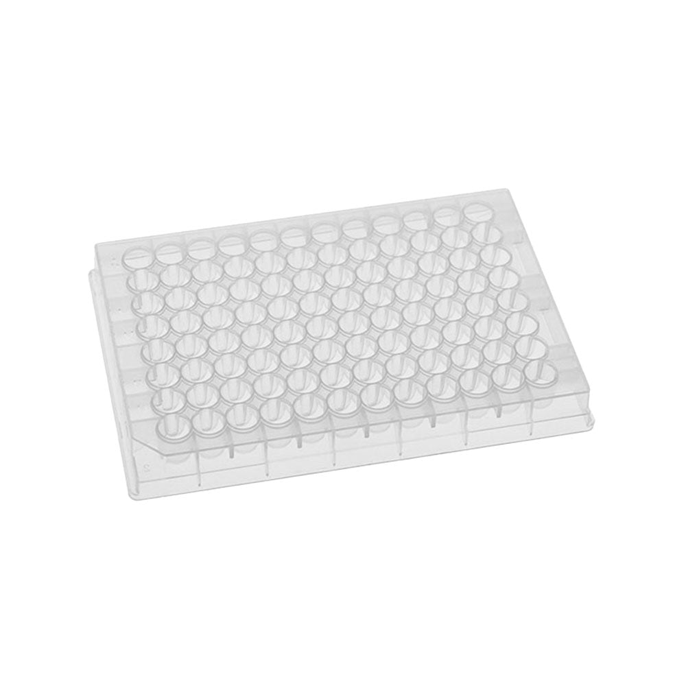 MTC Bio 96-Well Storage Plates, 0.3–0.5 mL – Round Wells, V, U & Flat-Bottom, OptiWell™ & ILP 96 Round · 0.50 mL · U-Bottom · 14.4–14.5 mm Deep-Well Plates MTC Bio