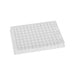 MTC Bio 96-Well Storage Plates, 0.3–0.5 mL – Round Wells, V, U & Flat-Bottom, OptiWell™ & ILP 96 Round · 0.50 mL · U-Bottom · 14.4–14.5 mm Deep-Well Plates MTC Bio