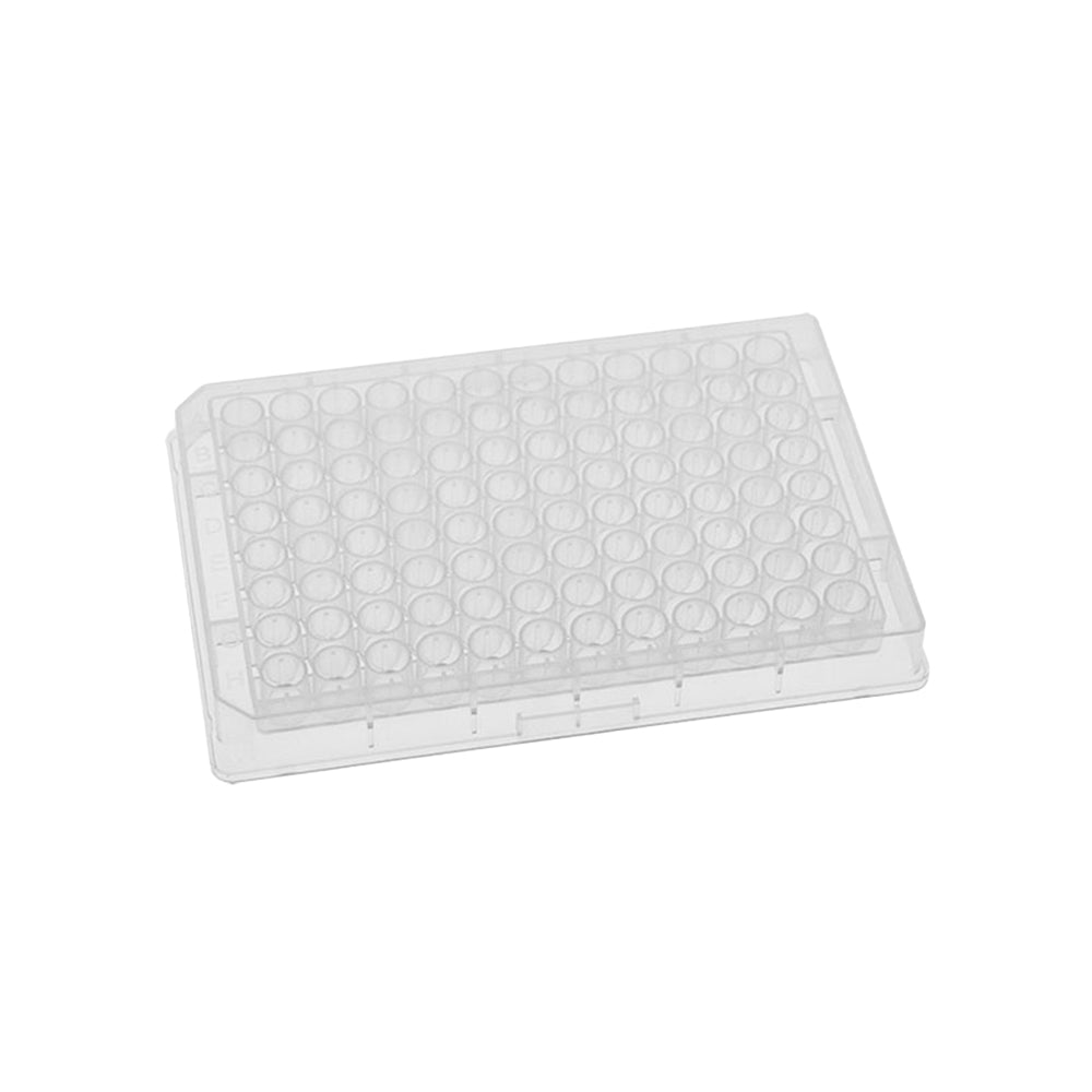 MTC Bio 96-Well Storage Plates, 0.3–0.5 mL – Round Wells, V, U & Flat-Bottom, OptiWell™ & ILP 96 Round · 0.30–0.36 mL · V-Bottom · 14.6–14.75 mm Deep-Well Plates MTC Bio