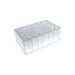 MTC Bio 24- & 48-Well Deep-Well Plates, 3–14 mL – Square, Rectangular & Round, OptiWell™ & ILP 48 Round · 3.0 mL · U-Bottom · 43.6 mm Deep-Well Plates MTC Bio