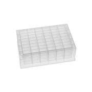 MTC Bio 24- & 48-Well Deep-Well Plates, 3–14 mL – Square, Rectangular & Round, OptiWell™ & ILP 48 Rectangular · 4.6 mL · U-Bottom · 41.2–42.6 mm Deep-Well Plates MTC Bio
