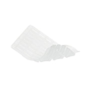 MTC Bio Silicone Sealing Mats – 24, 48, 96 & 384-Well, Pre-Slit & PTFE-Coated, OptiWell™ & ILP 48 Rectangular Well ILP · 17.5 × 8.5 mm · Non-Printed · 50 cs Sealing Mats MTC Bio