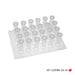 MTC Bio KingFisher™-Compatible Plates & Tip Combs – Deep-Well, Elution & 24-Well, OptiWell™ & ILP Combo · 24-Tip Comb + 24-Well Plate (50 sets) ILP · Non-Sterile Deep-Well Plates MTC Bio