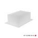MTC Bio KingFisher™-Compatible Plates & Tip Combs – Deep-Well, Elution & 24-Well, OptiWell™ & ILP Tip Comb · 96-Tip (100 cs) Deep-Well Plates MTC Bio