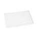 MTC Bio ILP Assay Microplates & Lids – 96 & 384-Well Flat-Bottom, Clear, Black & White Plate Lid · Clear Polystyrene Universal Fit · Non-Sterile · 100 cs (10 × 10) Multi-Well Plates MTC Bio