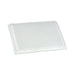 MTC Bio PC05-384R-N ILP 384-Well, 40 µL, Full Skirt, 2 Notches PCR plate, natural