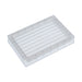 MTC Bio Automation Reservoirs – Single Well, 96 & 384-Indent, 4, 8 & 12-Channel, OptiWell™ & ILP 8 Channels ILP Low Height · 96 mL (12 mL Channel) · Non-Sterile Reagent Reservoirs MTC Bio