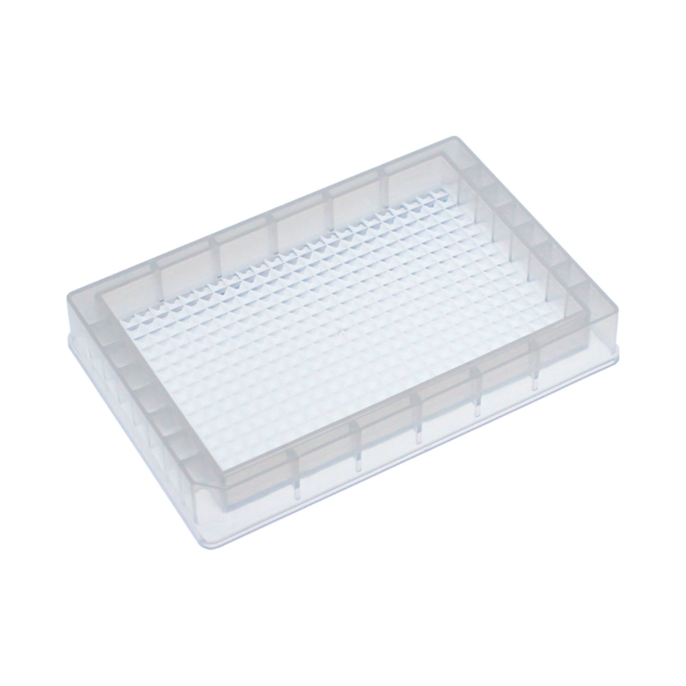 MTC Bio Automation Reservoirs – Single Well, 96 & 384-Indent, 4, 8 & 12-Channel, OptiWell™ & ILP Single Well · 384 Indents ILP Low Height · 100 mL · Non-Sterile Reagent Reservoirs MTC Bio