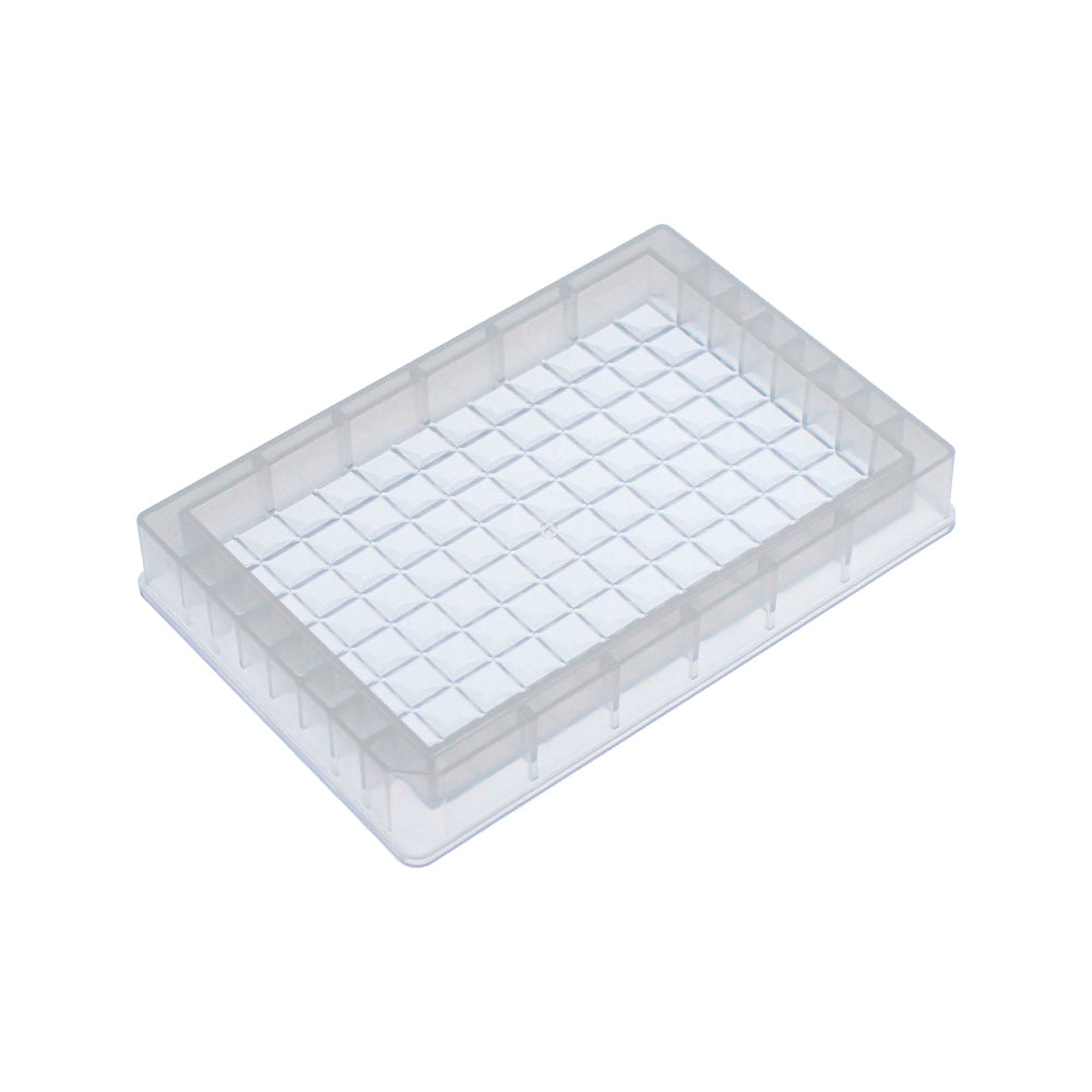 MTC Bio Automation Reservoirs – Single Well, 96 & 384-Indent, 4, 8 & 12-Channel, OptiWell™ & ILP Single Well · 96 Indents ILP Low Height · 100 mL · Non-Sterile Reagent Reservoirs MTC Bio