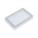 MTC Bio Automation Reservoirs – Single Well, 96 & 384-Indent, 4, 8 & 12-Channel, OptiWell™ & ILP Single Well · 96 Indents ILP Low Height · 100 mL · Non-Sterile Reagent Reservoirs MTC Bio