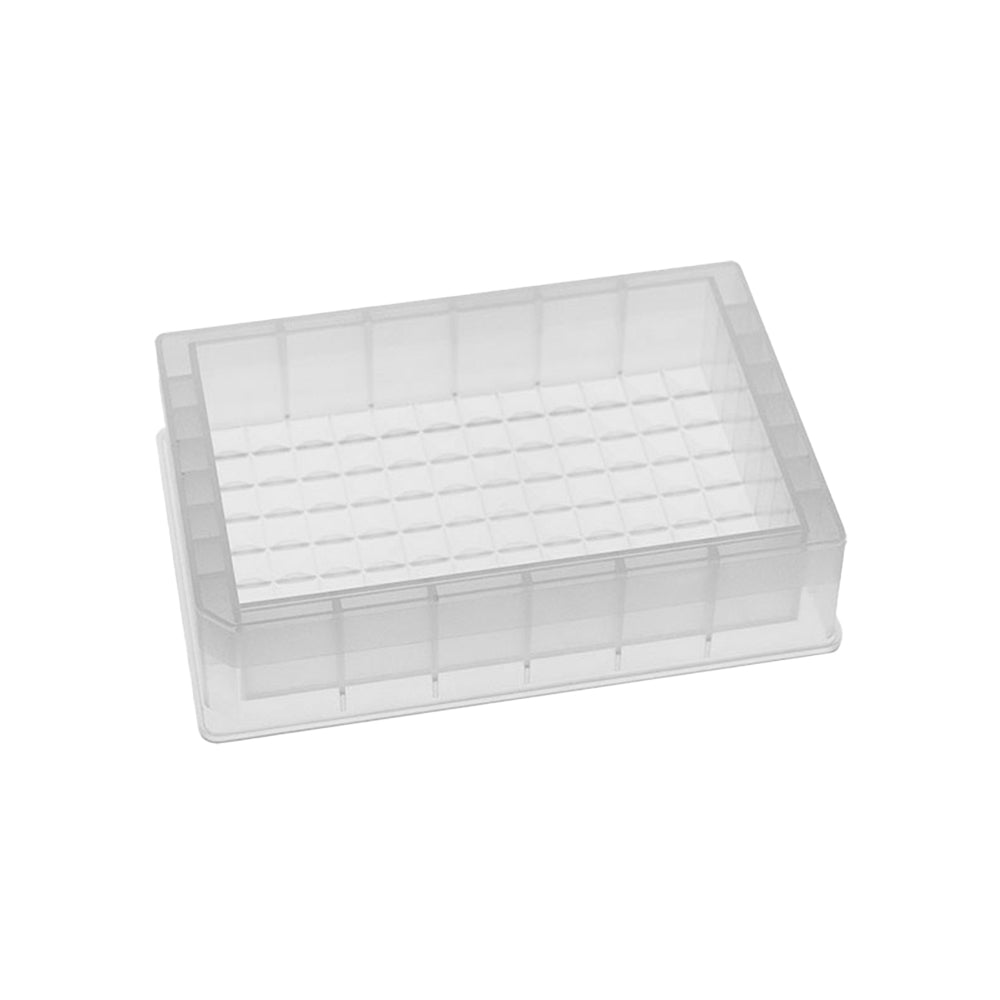 MTC Bio Automation Reservoirs – Single Well, 96 & 384-Indent, 4, 8 & 12-Channel, OptiWell™ & ILP Single Well · 96 Indents ILP Mid Height · 150 mL · Sterile · Individually Wrapped (10 cs) Reagent Reservoirs MTC Bio