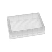 MTC Bio Automation Reservoirs – Single Well, 96 & 384-Indent, 4, 8 & 12-Channel, OptiWell™ & ILP Single Well · 384 Indents ILP Mid Height · 150 mL · Non-Sterile Reagent Reservoirs MTC Bio